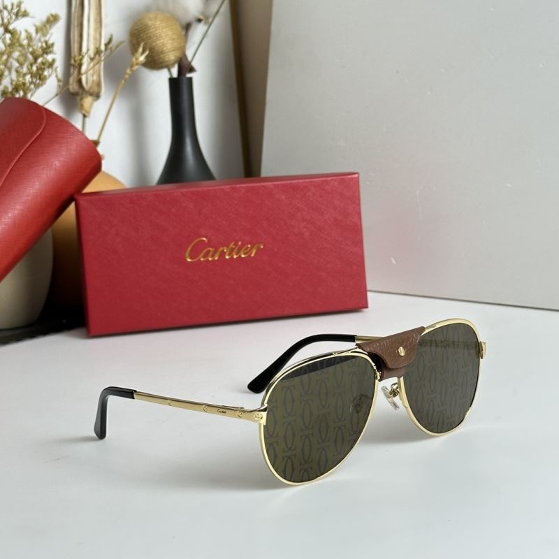 Cartier Sunglasses